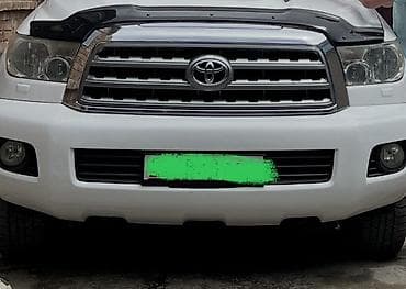 subaru forester2000: Toyota : 2008 г. — 1