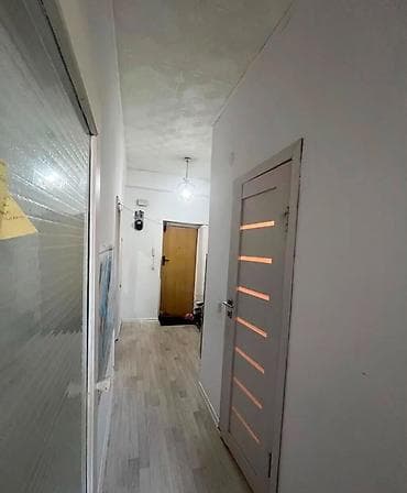 5: 1 комната, 36 м², 5 мкр Индивидуалка, 2 этаж, Косметический ремонт — 2