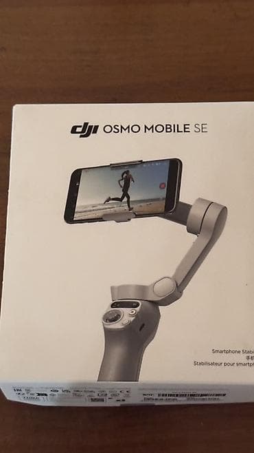 hyperx cloud core: Продаю DJI Osmo Mobile SE 📱🎥 Состояние — идеальное, без царапин и — 2