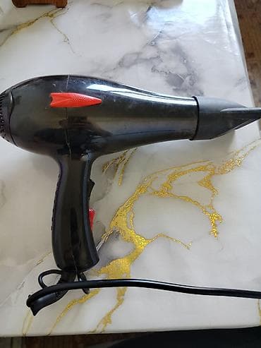 браш фен для волосся: Фен Бытовой, Концентратор — 2