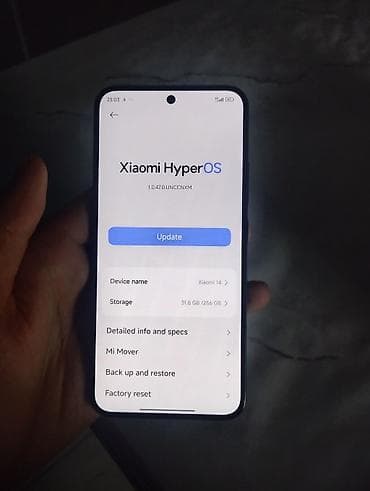 redmi 9a цена в оше: Xiaomi, 14, Новый, 256 ГБ, цвет - Черный, 2 SIM — 1