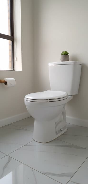 стол стул для кухни бу: Унитаз Напольный, Б/у, Материал: Керамика — 1