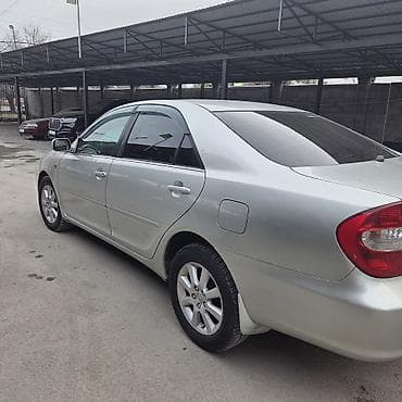 тойота 30 камри: Toyota Camry: 2003 г., Автомат, Бензин, Седан — 5
