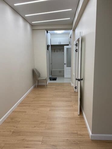 сдаю дом дордой: 2 комнаты, Агентство недвижимости, Без подселения, С мебелью полностью — 5