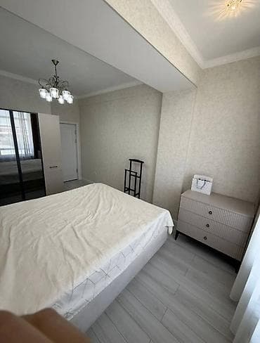 14: 2 комнаты, 65 м², Элитка, 6 этаж, Евроремонт — 9