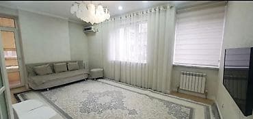 3 комнаты, Без подселения — 8