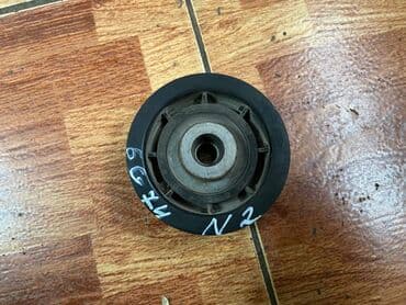 съемник для подшипников: Mitsubishi 6G74 ролик, Митсубиси 3.0 Ролик натяжителя, двигатель — 1