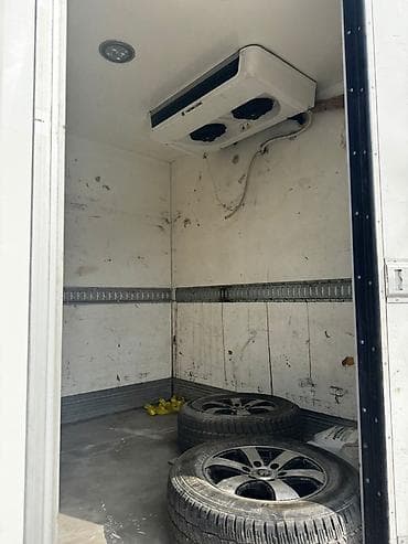 спринтер термо бутка: Mercedes-Benz Спринтер: 2014 г., 2.7 л, Ручные, Дизель, Бус — 4