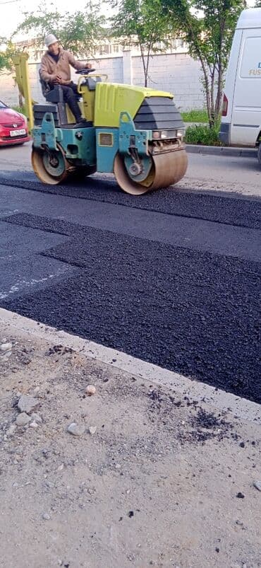 укладка пескоблок: Укладка асфальта Бесплатная консультация, Монтаж, Демонтаж Больше 6 лет опыта — 11