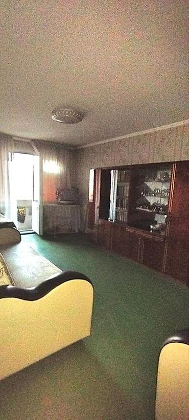 2 комнаты, 43 м², 104 серия, 5 этаж, Косметический ремонт — 7