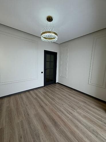 8: 2 комнаты, 45 м², Элитка, 3 этаж, Евроремонт — 10
