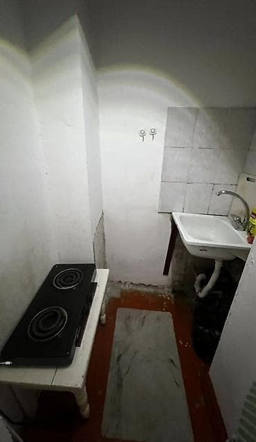 1 комната, 30 м², Аламедин-1 мкр Малосемейка, 1 этаж — 7