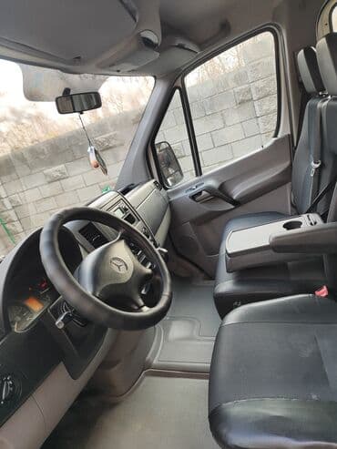 купить шины бу в бишкеке: Грузовик, Mercedes-Benz, Дубль — 12