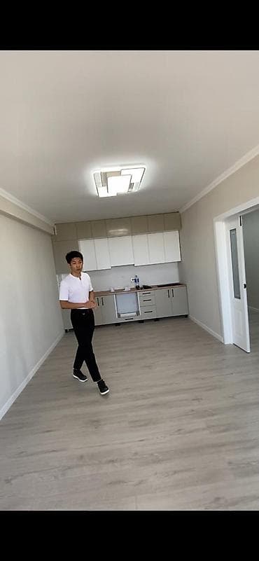 Недвижимость: 3 комнаты, 80 м², Элитка, 6 этаж, Дизайнерский ремонт — 1