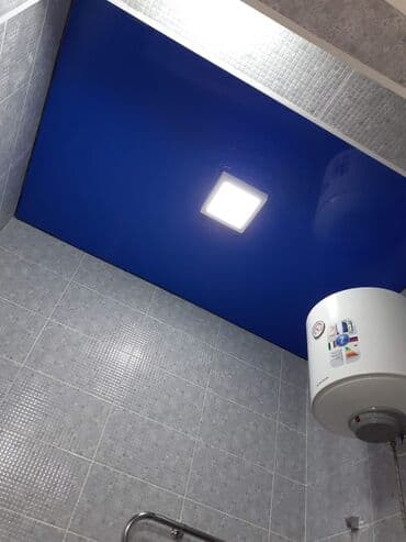 мастер натяжных потолков: Натяжной потолок Глянцевое, Матовое, 3D потолки Гарантия, Монтаж, Бесплатная консультация — 2