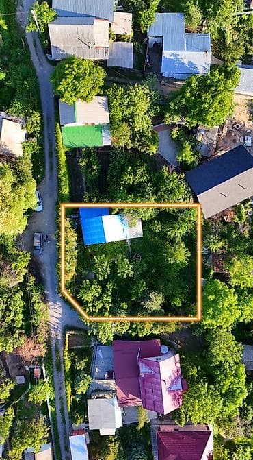 Кыймылсыз мүлк: 🏡🔥 ПРОДАЁТСЯ ДАЧА В ТАШ-МОЙНОКЕ! ДТ: «Мичуринец» 🌿 💥 Участок — 6 — 2