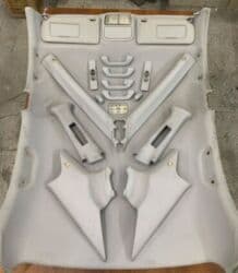 ПЕРЕТЯЖКА САЛОНА АВТО ПЕРЕТЯЖКА ПОТОЛКА ПЕРЕТЯЖКА ПАНЕЛЬ ПЕРЕТЯЖКА