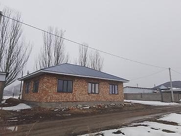 финский дом: Саякбай конунунда 4.5сотух Элебаевага 5муноттук жол чыкканда эле Эл — 2