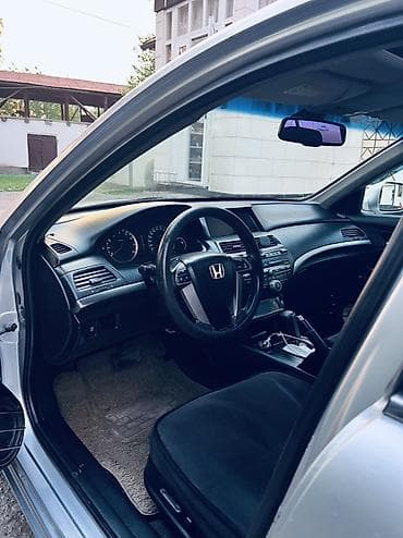 вентилятор хонда одиссей: Honda Accord: 2008 г., 3.5 л, Автомат, Бензин, Седан — 7