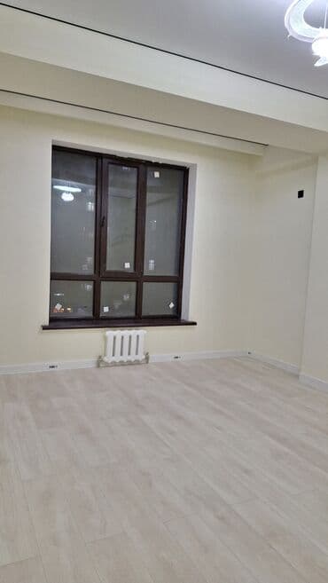 барачный дома: 1 комната, 52 м², Элитка, 7 этаж, Евроремонт — 5