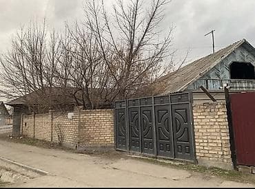 Дома: Дом 4 комнат 100 кв участок 8 соток находится на улице старый толчок — 3