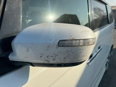 хонда эдикс 2005: Honda Elysion: 2006 г., 2.4 л, Автомат, Бензин, Вэн/Минивэн — 7