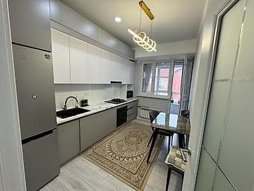 Недвижимость: 2 комнаты, Собственник, С мебелью полностью — 2