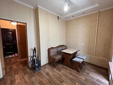 1 комната, 42 м², 106 серия, 5 этаж, Косметический ремонт