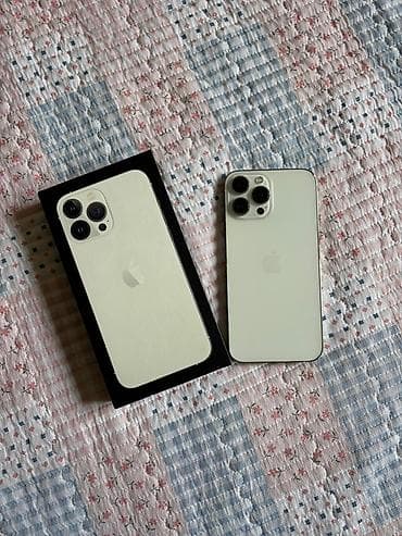 jack a2: IPhone 13 Pro, Серебристый, Коробка — 2