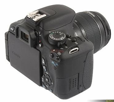 canon 50d: Продаю фотоаппарат Canon 600D. Объектив 18-55. Зарядка, батарея — 3