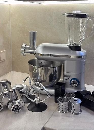 Блендер, миксер