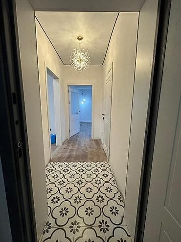 пригородный квартира: 2 комнаты, 45 м², Элитка, 11 этаж, Дизайнерский ремонт — 5