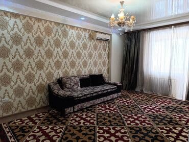 независимый оценщик недвижимости: 2 бөлмө, 60 м², Элитка, 4 кабат, Эски ремонт — 4