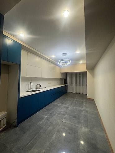 Квартиры: 4 комнаты, 164 м², 9 этаж — 6
