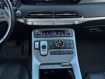 жд: Hyundai Palisade: 2019 г., 2.2 л, Автомат, Дизель, Внедорожник — 6
