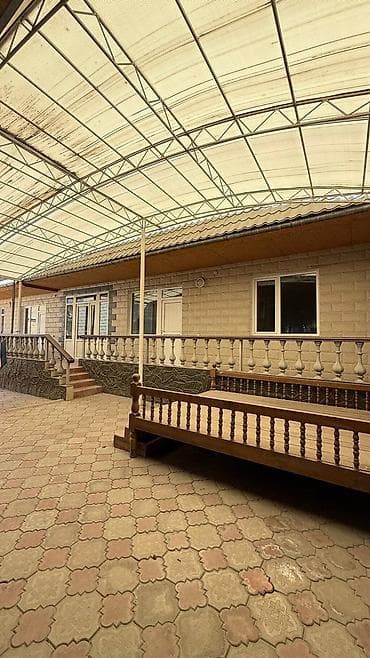 4 bedroom: 📍ул. 27-линия 🔘8-комнат 🔘2 этажа 🔘400м² Продаётся просторный частный — 6