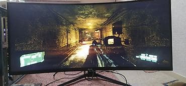 Настольные ПК и рабочие станции: Компьютер, ядер - 18, ОЗУ 64 ГБ, Игровой, Б/у, Intel Xeon, AMD Radeon RX 580, NVMe — 1