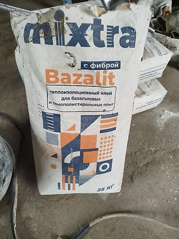 каменщики требуется: Клатка кирпич баардык турун койом .Баасы келишим турдо тел: 0700270870 — 2