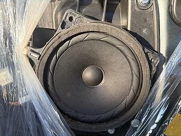 Автокосметика: Динамик KIA Carnival YP D4HB 2017 перед. лев. (б/у) — 1