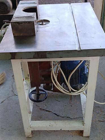 Компрессоры: Фрезерный станок, шлдб — 1