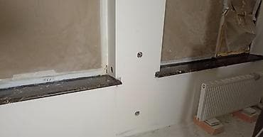 резка кафеля: Подоконники, На заказ, Натуральный камень — 5