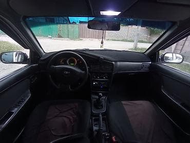 mini coper: Daewoo Nexia: 2011 г., 1.5 л, Механика, Бензин, Седан — 7