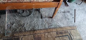 нива лобовой: Стекло Заднее ВАЗ (LADA), 2026 г., Новый, Оригинал — 1