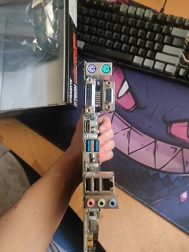 hp rtl8821ce: Процессор, Б/у, Intel Core i3, 4 ядер, Для ПК — 2