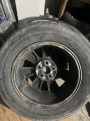 runx alex: Литые Диски R 16 Toyota, Комплект, отверстий - 5, Новый — 9