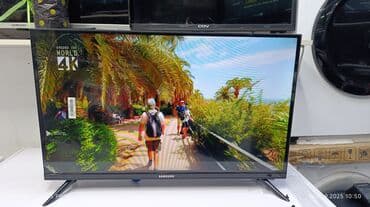 sanc монитор: Телевизор Samsung 32 Без интернет Санарип выстроенный Новый 2025 — 4