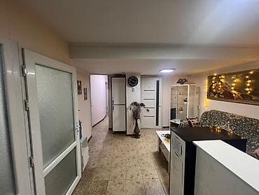 📍 8-й микрорайон, дом 36 📐 Площадь: 68 м² Помещение расположено на