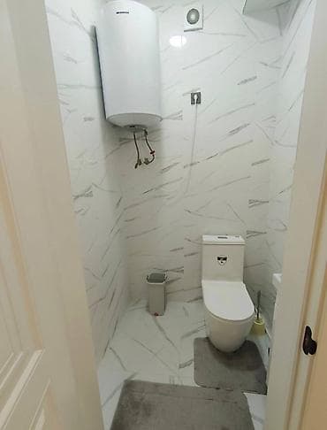 сдаётся квартира мкр тунгуч: 2 комнаты, 67 м², Элитка, 8 этаж, Евроремонт — 2