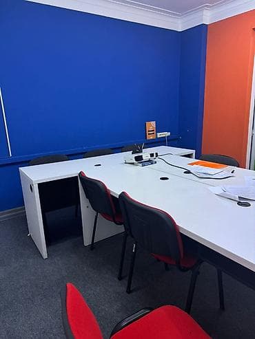 bishkek flat: Сдам в аренду помещение 80 м под офис или образовательные услуги — 8