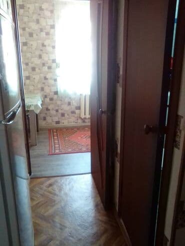 сниму квартиру в бишкеке: 1 комната, Собственник, Без подселения, С мебелью частично — 4